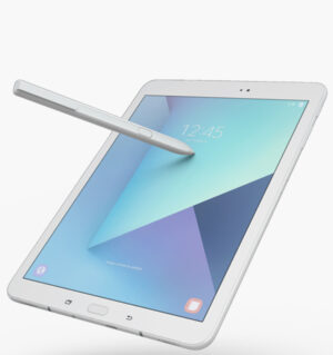 Beautiful Tablet